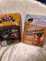 Augsburger Puppenkiste 2 DVD Schleswig-Holstein - Kiel Vorschau