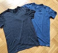 2 Shirts Gr. 164/170 Fitz und Guess Niedersachsen - Stadthagen Vorschau