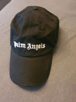 Palm Angels Cap Schwarz One Size Baden-Württemberg - Mannheim Vorschau