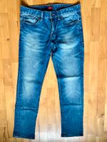 S.Oliver Herren Jeans Tubx regular fit W 31 L 32 Sachsen - Grimma Vorschau