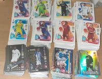 Topps Match Attax Champions League 21 22 Karten Kreis Ostholstein - Bad Schwartau Vorschau