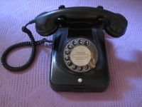 Nostalgie Wählscheiben-Telefon - Vintage Baden-Württemberg - Bühl Vorschau