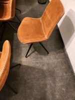 Stühle Stuhl,Esszimmerstuhl,Küchenstuhl, Drehstuhl 180Grad braun Nordrhein-Westfalen - Ahlen Vorschau