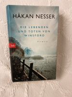 Die Lebenden und Toten von Winsford Bayern - Thurmansbang Vorschau