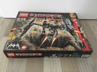 Neu/OVP - Lego Exoforce 7707 - Striking Venom München - Allach-Untermenzing Vorschau