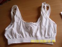 Bustier "Skinny", Made in Austria, weiß, Größe 40, neu Mecklenburg-Vorpommern - Schwichtenberg Vorschau