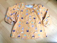 Handmade Langarmshirt Bluse Gr. 98 Prinzessin München - Ramersdorf-Perlach Vorschau