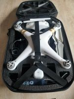 DJI Phantom 3 Professional Nordrhein-Westfalen - Rödinghausen Vorschau