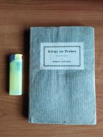 Klänge um Brahms von Richard Fellinger Rheinland-Pfalz - Bernkastel-Kues Vorschau