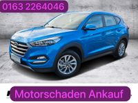 Motorschaden Ankauf Hyundai i10 i20 i30 i40 ix20 ix35 Tucson Leipzig - Connewitz Vorschau