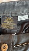 Rokker Jeans, ROKKERTECH Lady Black, W30/L30 Hessen - Bad Nauheim Vorschau