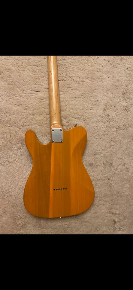 Westone Telecaster in Ismaning