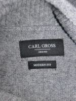 Pullover carl gross XL wolle Hessen - Schotten Vorschau