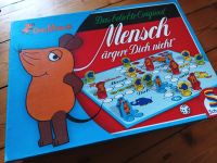 Mensch Ärger Dich - Maus-Edition Dresden - Neustadt Vorschau