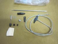 NEU! Komplette Antenne Wartburg 353 / 1.3 DDR IFA A-Säule DDR Sachsen - Grünbach Vorschau