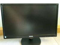 Philips Monitor 223V5L Saarbrücken-Mitte - Alt-Saarbrücken Vorschau