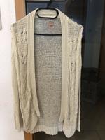 Strickjacke von Only in Offwhite Größe XS super Zustand Nordrhein-Westfalen - Minden Vorschau