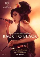 Back to black Kinoposter Kinoplakat Filmplakat Amy Winehouse A3 Rheinland-Pfalz - Essenheim Vorschau
