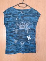 Damen T-shirt Sachsen - Kamenz Vorschau