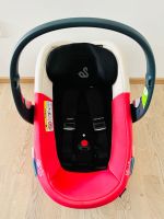 Swandoo Albert I-Size Babyschale mit Isofix-Base Baden-Württemberg - Ulm Vorschau