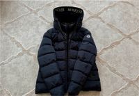 Winterjacke, Jacke, Gr L markenjacke top Zustand Kapuzenjacke Bayern - Neu Ulm Vorschau