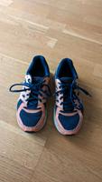 Asics Turnschuhe, Größe 37,5 Baden-Württemberg - Talheim Neckar Vorschau