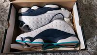 Air Jordan Nike AJ XIII 13 Retro Low Hornets Findorff - Findorff-Bürgerweide Vorschau