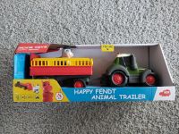 Happy Fendt Animal Trailer mit Licht/Sound Baden-Württemberg - Kernen im Remstal Vorschau