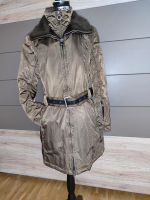 Wellensteyn Jacke Model-Zermatt Parka gold-braun gr.M Hessen - Dornburg Vorschau