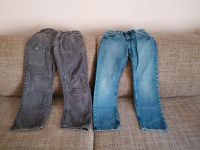 Jungs Jeans Gr 140. München - Berg-am-Laim Vorschau