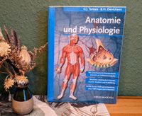 Anatomie und Physiologie -  Tortora und Derrickson Niedersachsen - Cuxhaven Vorschau