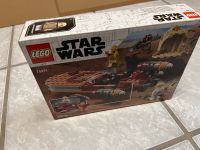 Lego Star Wars 75271 „Luke Skywalker Landspeeder“ Hessen - Mörfelden-Walldorf Vorschau