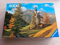 Puzzle 5000 Ravensburger Baden-Württemberg - Crailsheim Vorschau