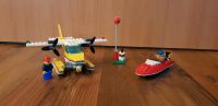 Lego® City Boot und kleines Flugzeug 4641 + 3178 Nordrhein-Westfalen - Emmerich am Rhein Vorschau