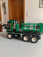 Lego Technik Code Pilot Truck 8479 Bayern - Donauwörth Vorschau