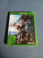 Monster Hunter World Xbox Brandenburg - Angermünde Vorschau