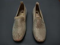 La Strada Damen Schuhe/Slipper Gr.38 Neu! Niedersachsen - Uelzen Vorschau