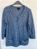 Neuwertige Strickjacke von Opus namens Danai Gr. 40 Bayern - Marxheim Vorschau