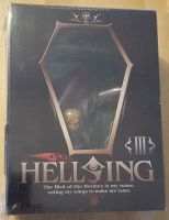 HELLSING Ultimate Series 3 Limited Edition 2 DVD SteelBook Figur Schleswig-Holstein - Großhansdorf Vorschau