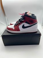 Jordan 1 mid Chicago Niedersachsen - Braunschweig Vorschau