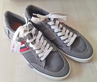 Schuhe Sneaker Tom Tailor Gr. 40 NEU Niedersachsen - Lemwerder Vorschau