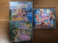 3 Cds Barbie Hessen - Rimbach Vorschau