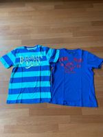 Jungen T-Shirt Gr. 158 164 H&M LOGG Essen - Essen-Werden Vorschau