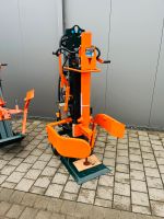 Holzspalter 22 Tonnen Zapfwelle & E-Motor Spalter 55 €/ Monat ⚠️ Saarland - Nonnweiler Vorschau