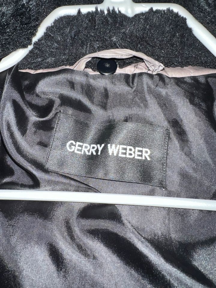 Damen Winterjacke Gerry Weber Gr. 46 in Ladenburg