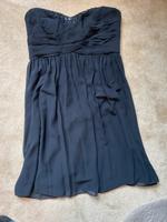 Abendkleid kurz dunkleblau Brandenburg - Bergholz Rehbrücke Vorschau