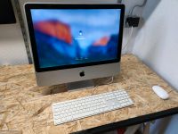 Apple iMac 20" 2008 | Guter Zustand | mit Maus und Tastatur Leipzig - Gohlis-Nord Vorschau