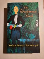 Das Wochenendbuch  Hrsg. Francis Meynell Bielefeld - Joellenbeck Vorschau