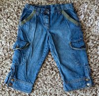 Jeans Shorts / Bermuda/ kurze Hose für kräftigere Kids Gr. 958 Bayern - Rückersdorf Vorschau