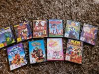 Verschiedene DVDs Kinderfilme, Zeichentrick Niedersachsen - Andervenne Vorschau